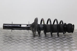 Seat Leon Shock Absorber with Spring Front Drivers Side (2003)