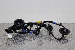 Hyundai i30 Door Wiring Loom Rear Drivers Side 