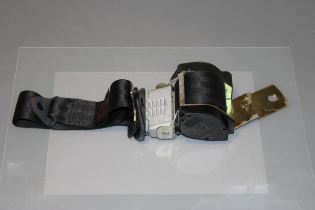 Citroen Xsara Seat Belt Front Passengers Side 