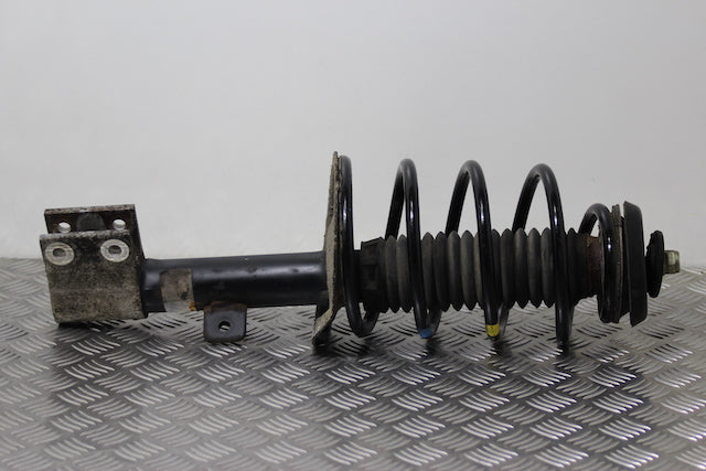 Peugeot 307 Shock Absorber with Spring Front Passengers Side 
