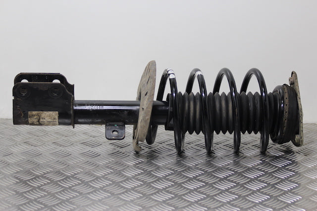 Citroen Picasso C4 Shock Absorber with Spring Front Drivers Side 