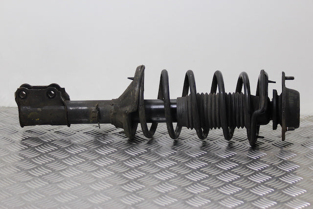 Hyundai Getz Shock Absorber with Spring Front Passengers Side 