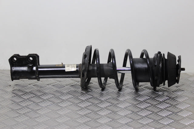 Opel Corsa Shock Absorber with Spring Front Drivers Side 