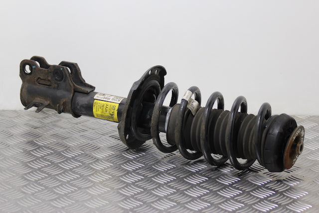 Opel Mokka Shock Absorber with Spring Front Drivers Side 