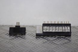 Hyundai i30 Battery Fuse Board 