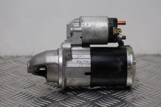 Suzuki Swift Starter Motor 