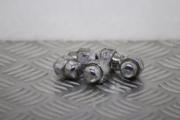 Hyundai i30 Wheel Nuts 