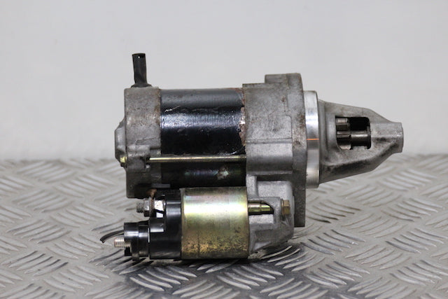 Honda Jazz Starter Motor 