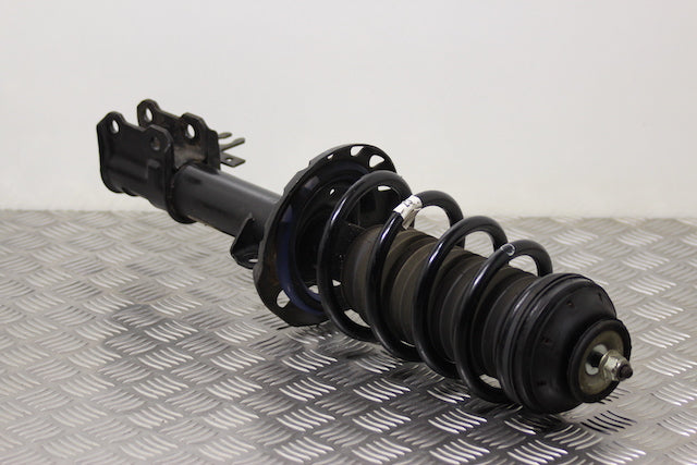 Opel Meriva Shock Absorber with Spring Front Passengers Side 