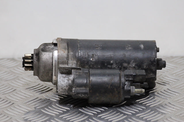 Skoda Fabia Starter Motor 