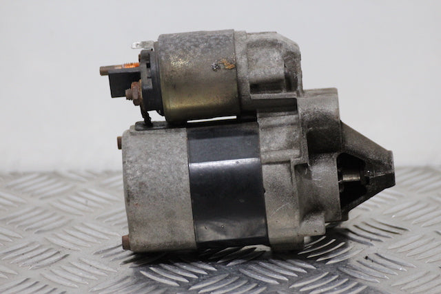 Renault Laguna Starter Motor 