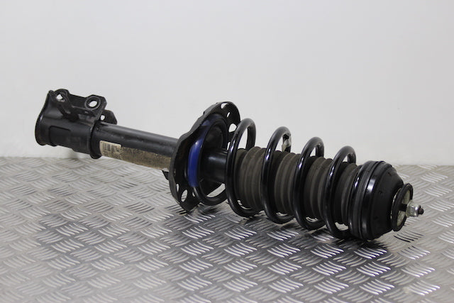 Opel Meriva Shock Absorber with Spring Front Drivers Side (2010)
