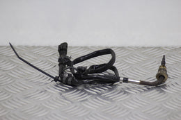 Hyundai i30 Exhaust Emission Temperature Sensor No1 
