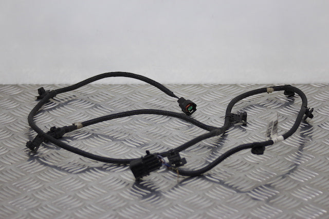 Hyundai i30 Bumper Front Wiring Loom 