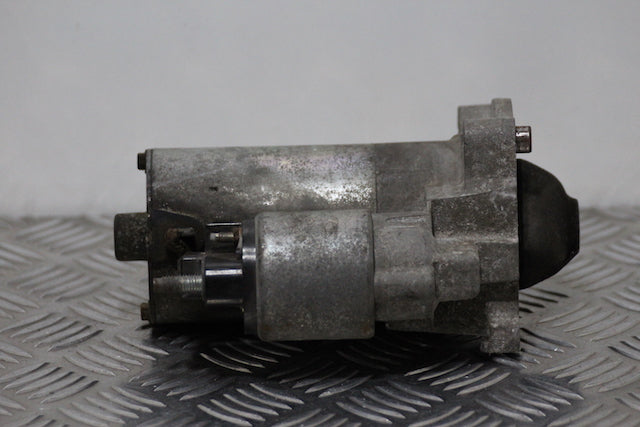 Peugeot 307 Starter Motor 