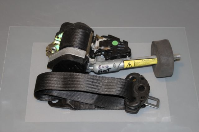 Fiat Seicento Seat Belt Front Passengers Side 