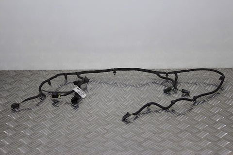 Hyundai i30 Bumper Rear Wiring Loom 