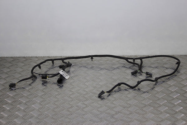 Hyundai i30 Bumper Rear Wiring Loom (2019) - 1