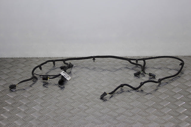 Hyundai i30 Bumper Rear Wiring Loom (2019)