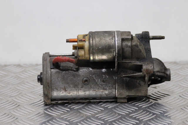 Renault Laguna Starter Motor 