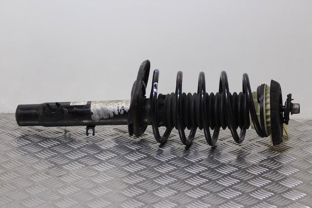 Citroen C3 Shock Absorber with Spring Front Passengers Side 