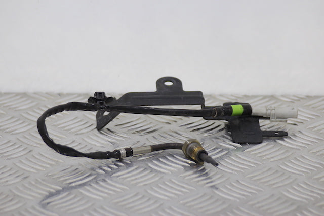 Hyundai i30 Exhaust Emission Temperature Sensor No2 
