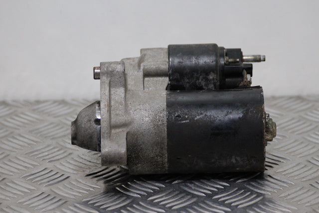 Peugeot 307 Starter Motor 