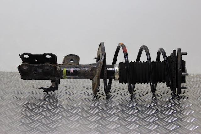 Toyota Prius Shock Absorber with Spring Front Drivers Side 