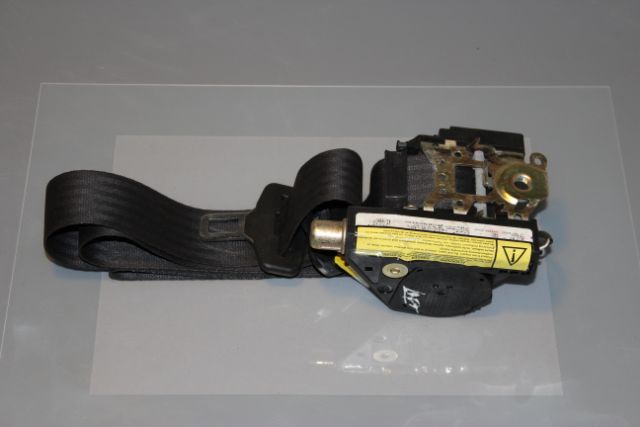 Fiat Stilo Seat Belt Front Passengers Side (2003)