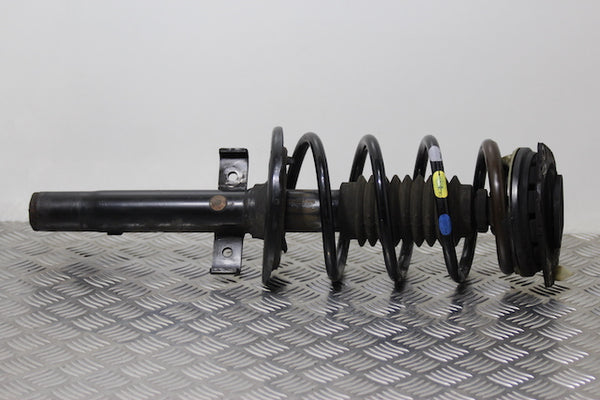 Renault Scenic Shock Absorber with Spring Front Drivers Side (2007) - 1