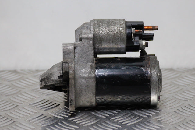 Renault Scenic Starter Motor 