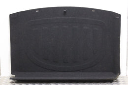 Hyundai i30 Boot Mat 