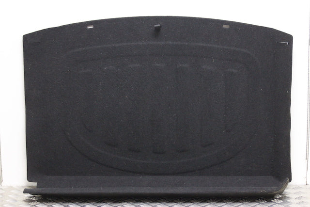 Hyundai i30 Boot Mat (2019)