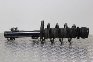 Seat Ibiza Shock Absorber with Spring Front Passengers Side (2010)