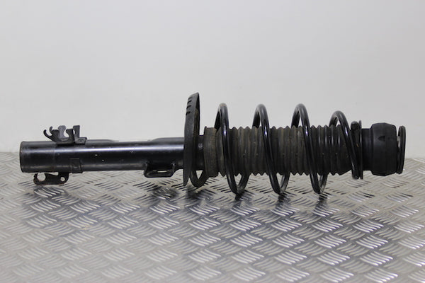 Seat Ibiza Shock Absorber with Spring Front Passengers Side (2010) - 1
