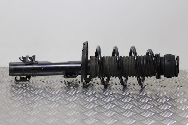 Seat Ibiza Shock Absorber with Spring Front Passengers Side 