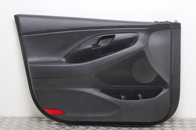 Hyundai i30 Door Card Front Passengers Side 