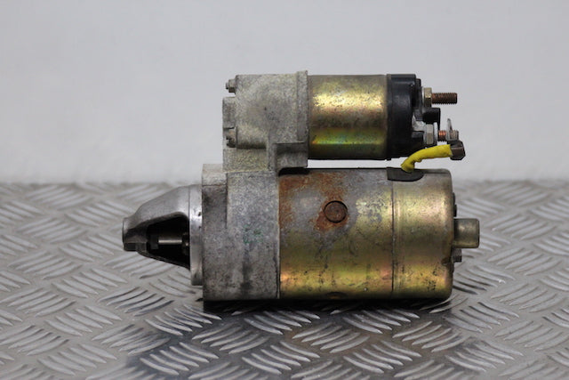 Fiat Cinquecento Starter Motor 