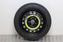 Hyundai i30 Spare Wheel 