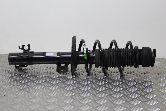 Volkswagen Polo Shock Absorber with Spring Front Passengers Side 