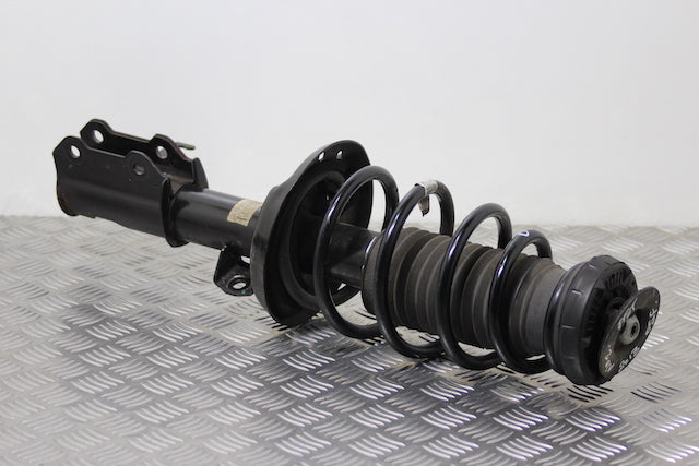 Opel Astra Shock Absorber with Spring Front Drivers Side 