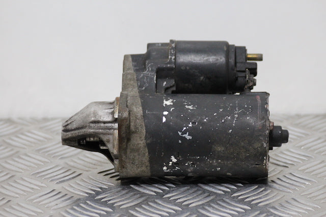 Opel Corsa Starter Motor 