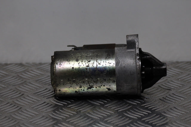 Daewoo Matiz Starter Motor 