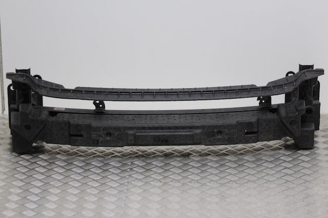 Hyundai i30 Bumper Reinforcer Crash Bar Front 