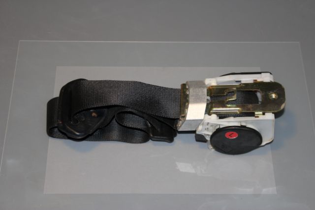 Ford Ka Seat Belt Front Passengers Side 