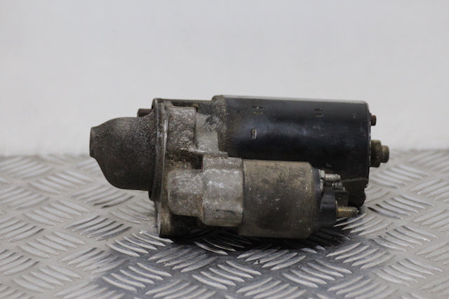 Ford Ka Starter Motor 