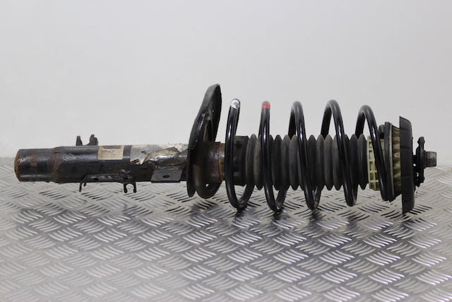 Citroen C3 Shock Absorber with Spring Front Drivers Side 