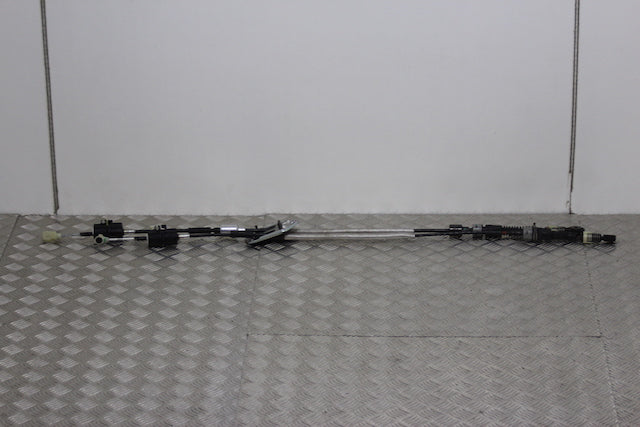 Hyundai i30 Gear Cables 