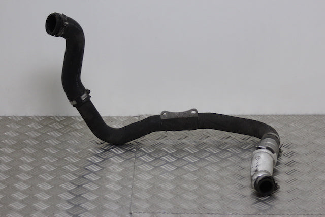 Hyundai i30 Air Feed Pipe from Turbo to Intercooler 