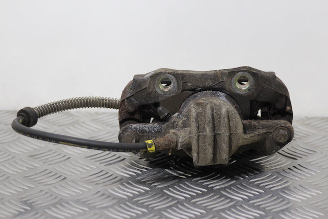 Citroen Berlingo Brake Caliper Front Drivers Side 